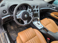 Torpedou Alfa Romeo 159 2005 2006 2007 2008