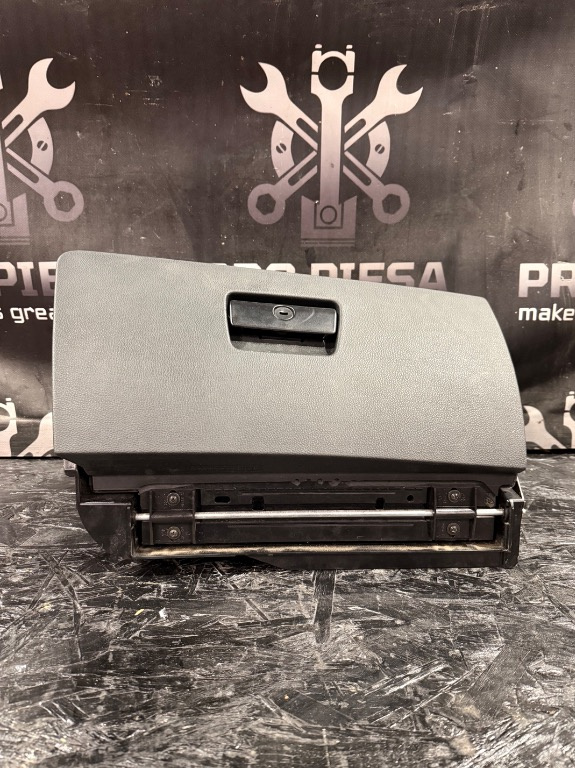 Torpedou BMW E90 E91 E92 E93 - Cod 51 16 7 145 119 (glove box) - imagine 3