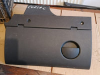 Torpedou bord Opel Corsa C