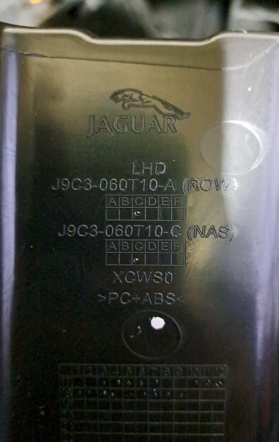 Torpedou Cod: J9C3-060T10-C J9C3-060T10-