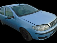 Torpedou Fiat Punto generatia 2 [1999 - 2003] Hatchback 1.2 MT (80 hp)