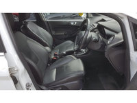 Torpedou Ford Fiesta 6 2014 Hatchback 1.6 TDCI (95PS)