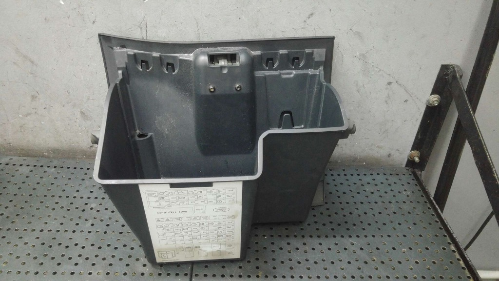 Torpedou ford fiesta 6 cb1 ccn 8a61a0601