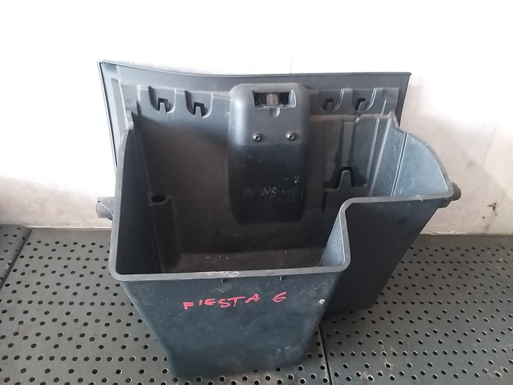 Torpedou ford fiesta 6 cb1 ccn 8a61a0601