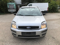 Torpedou Ford Fusion 2005 hatchback 1.4