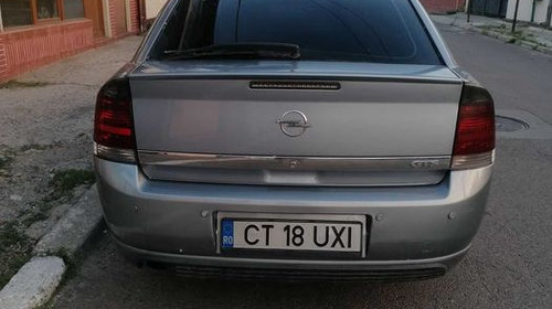 Torpedou Opel Vectra C 2003 hatchback 2.2