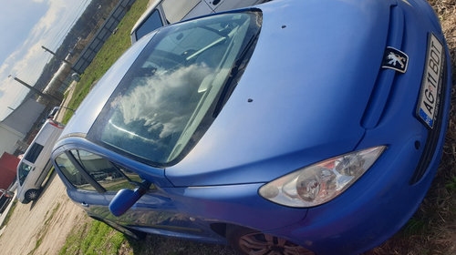 Torpedou Peugeot 307 2004 Hatchback 2.0 HDI