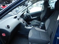 Torpedou Peugeot 308 2007 Hatchback 1.6 HDI