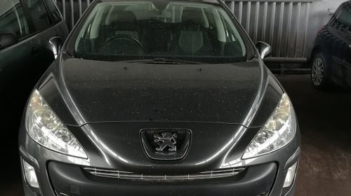 Torpedou Peugeot 308 2008 hatchback 1.6