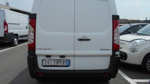 Torpedou Peugeot EXPERT 2011 Van 2.0 HDI