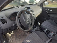 Torpedou Renault Megane 2 an 2006