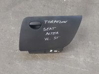 Torpedou Seat Altea / 2004-2010