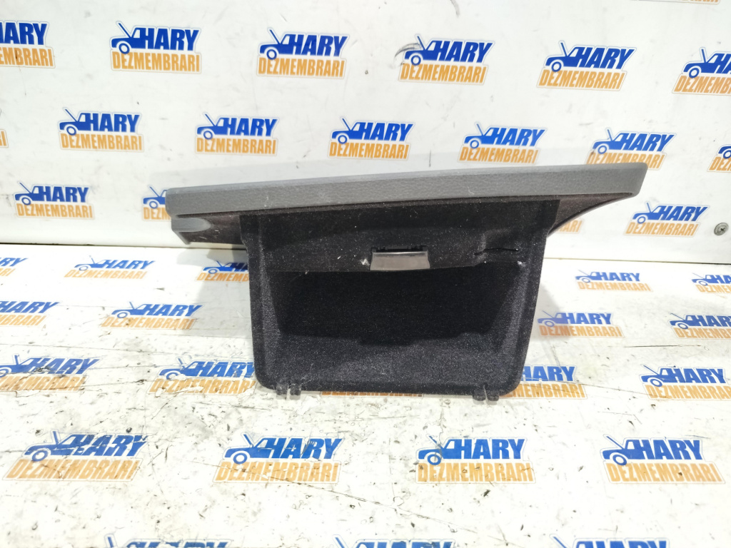 Torpedou sofer avand codul original 3G1857921C pentru Vw Passat B8 Fl
