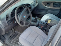 Torpedou Stanga LHD BMW 3 (E36) 1990 - 2000