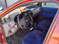 Torpedou Stanga LHD Fiat PUNTO (188) 1999 - 2009