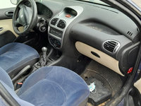 Torpedou Stanga LHD Peugeot 206 1998 - Prezent