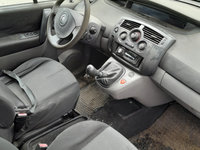 Torpedou Stanga LHD Renault SCENIC 2 (JM0/1) 2003 - Prezent