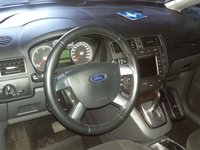 Torpedou sub bord pentru ford c-max si focus