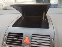 Torpedou Torpedou Bord VW Touran 2003 - 2010