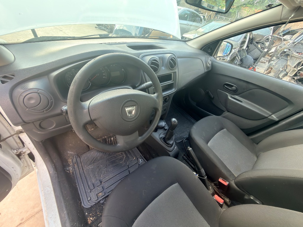 Torpedou / Torpedou Dacia Logan 2 / Sandero 2 2013-2021 / 76000KM