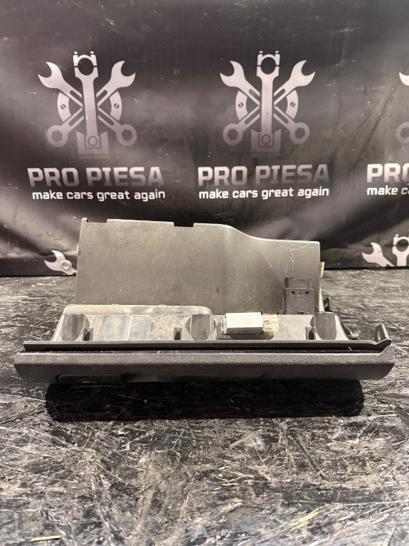 Torpedou Volkswagen Golf 5 Plus - Cod 5M1 880 286 (Glove box) - imagine 3