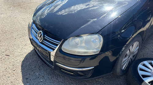 Torpedou Volkswagen Jetta 2007 BERLINA 2.0