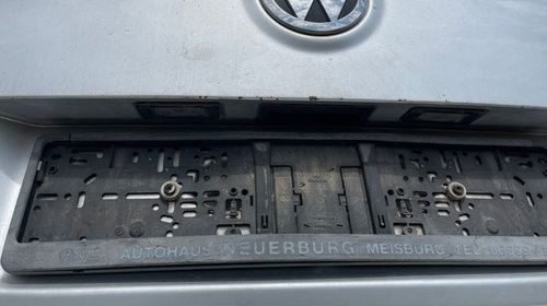 Torpedou Volkswagen Passat B6 2007 Variant 2.0