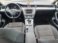 Torpedou Volkswagen Passat B8 2017 BERLINA 2.0