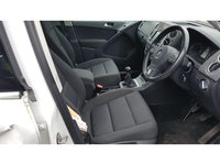 Torpedou Volkswagen Tiguan 2011 SUV 2.0 TDI