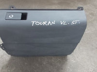 Torpedou VW Touran ( 2003 - 2010 )