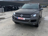 Torpedou Vw Volkswagen Touareg 7P