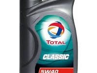 TOTAL - CLASIC 5W40/1