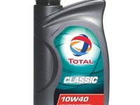 TOTAL - CLASIC10W40/1