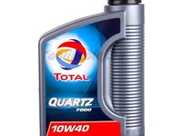 TOTAL QUARTZ 7000 10W40 (1L) FD pt benzina