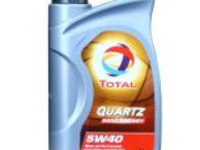 TOTAL QUARTZ 9000 5W-40- 1L 166243