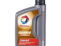 TOTAL QUARTZ 9000 5W40 (1L)