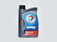 TOTAL QUARTZ DIESEL 7000 10W-40- 1L TP10W40Q/4