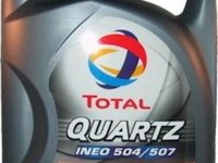 TOTAL QUARTZ INEO 5W30 (5L)