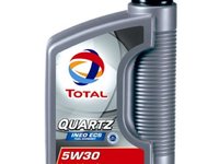 TOTAL QUARTZ INEO 5W30 ECS 1l