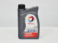 TOTAL QUARTZ INEO ECS 5W-30- 1L 166252