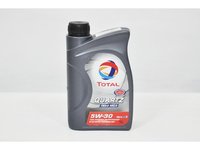 TOTAL QUARTZ INEO MC3 5W-30- 1L TOTAL 151264 <br>