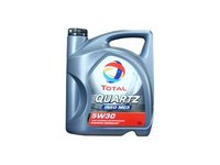 TOTAL QUARTZ INEO MC3 5W-30- 5L TOTAL 157103 <br>