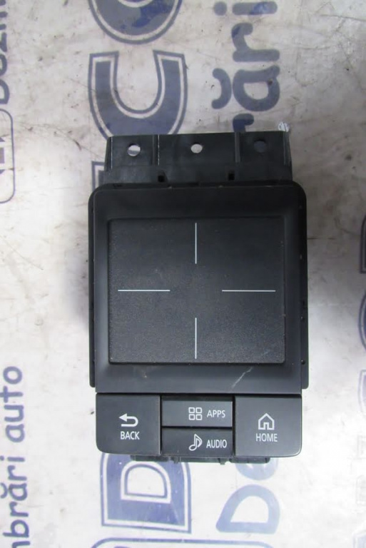 TOUCH MITSUBISHI ECLIPSE CROSS - COD 8616A077 - AN