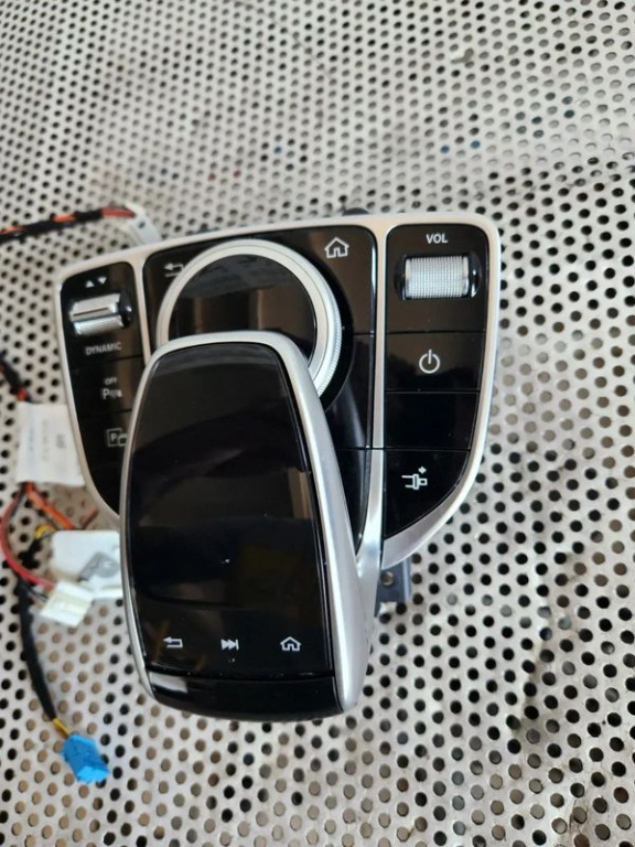 Touchpad Joystick Modul Unitate Control 