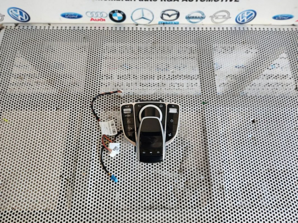Touchpad Joystick Modul Unitate Control 