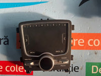 Touchpad MMI consola Audi Q7 4M cod 4M0919615D