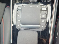 Touchpad navigatie Mercedes A Class w177