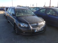 Toyota avensis 2.0 d din 2008