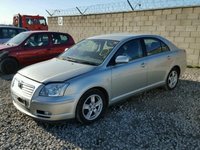 Toyota Avensis (2006) 1.8 129 CP Benzina