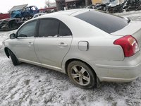 Toyota Avensis (2006) 2.0 126 CP Motorina